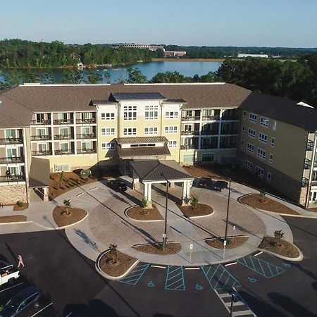 Lakeside Lodge Clemson Eksteriør billede