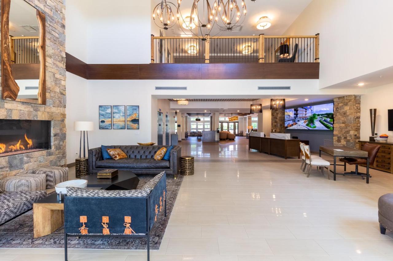 Lakeside Lodge Clemson Eksteriør billede