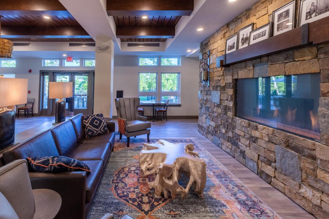 Lakeside Lodge Clemson Eksteriør billede