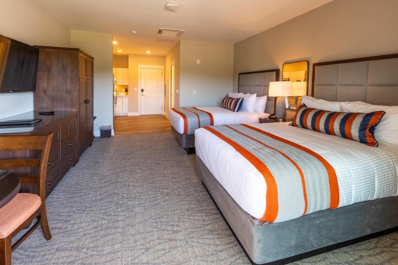 Lakeside Lodge Clemson Eksteriør billede