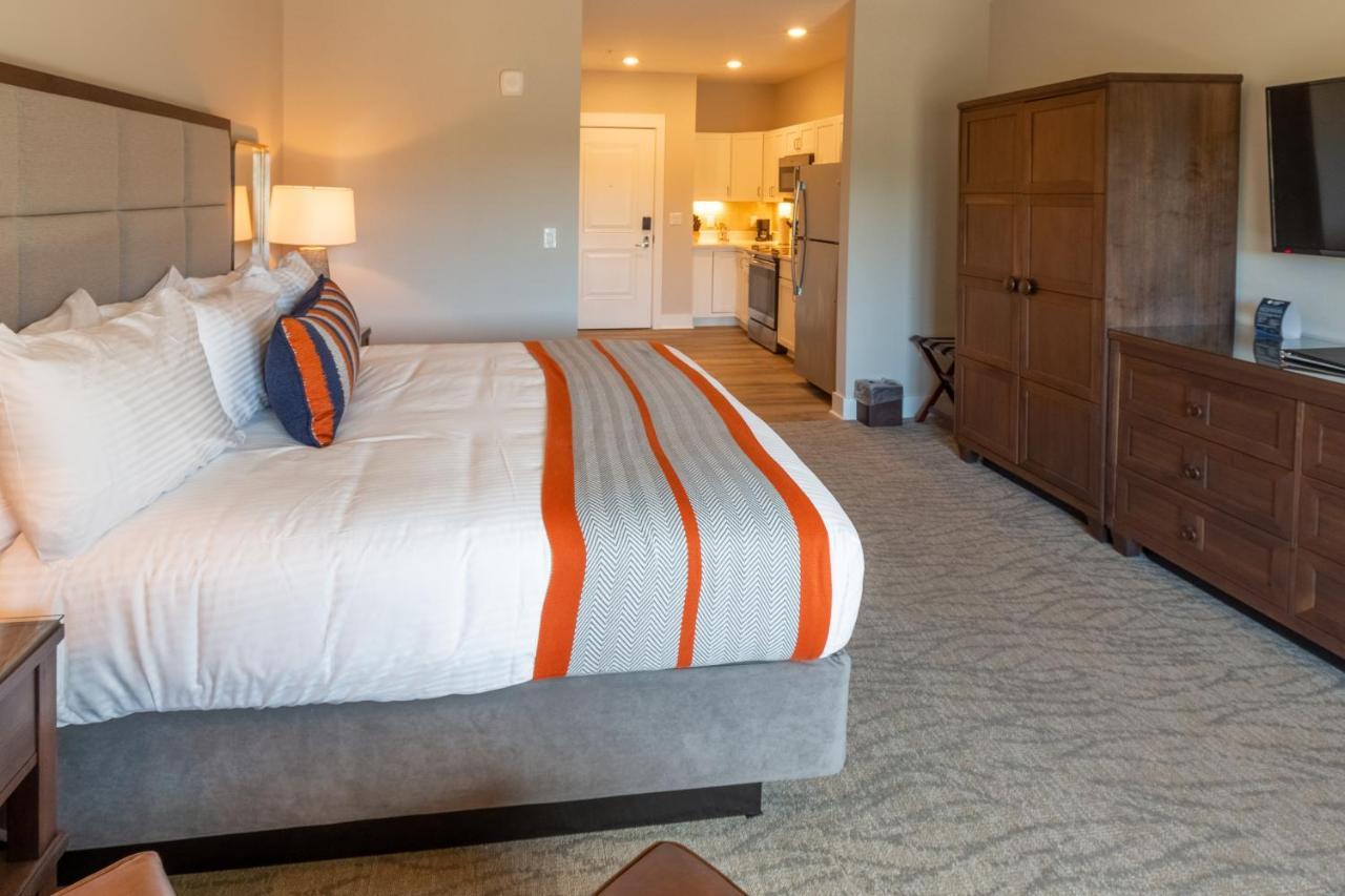Lakeside Lodge Clemson Eksteriør billede