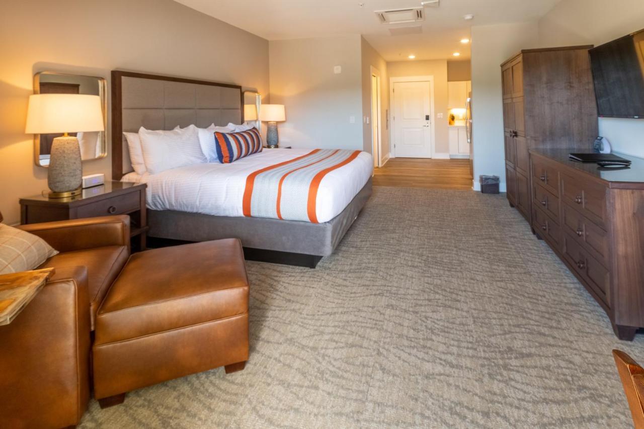 Lakeside Lodge Clemson Eksteriør billede