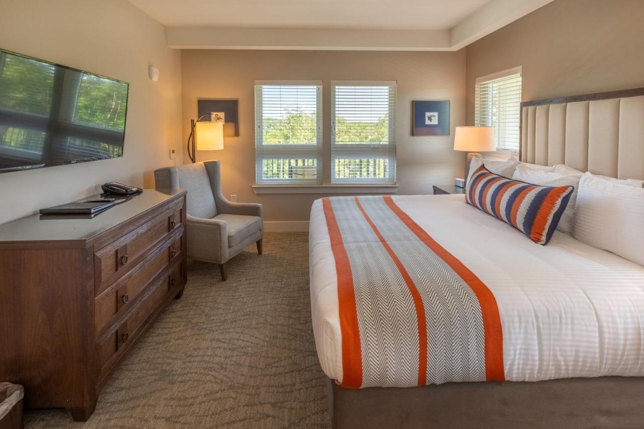 Lakeside Lodge Clemson Eksteriør billede