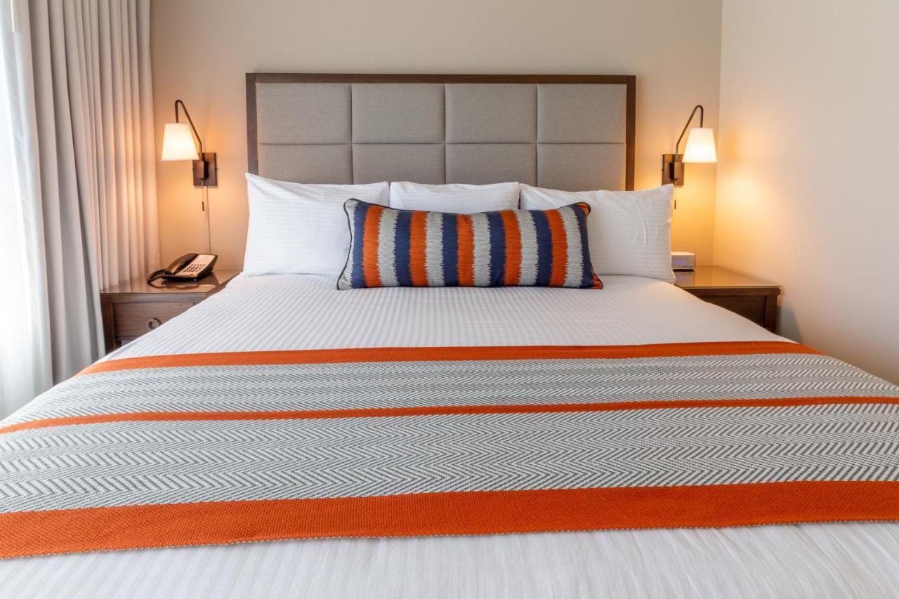 Lakeside Lodge Clemson Eksteriør billede