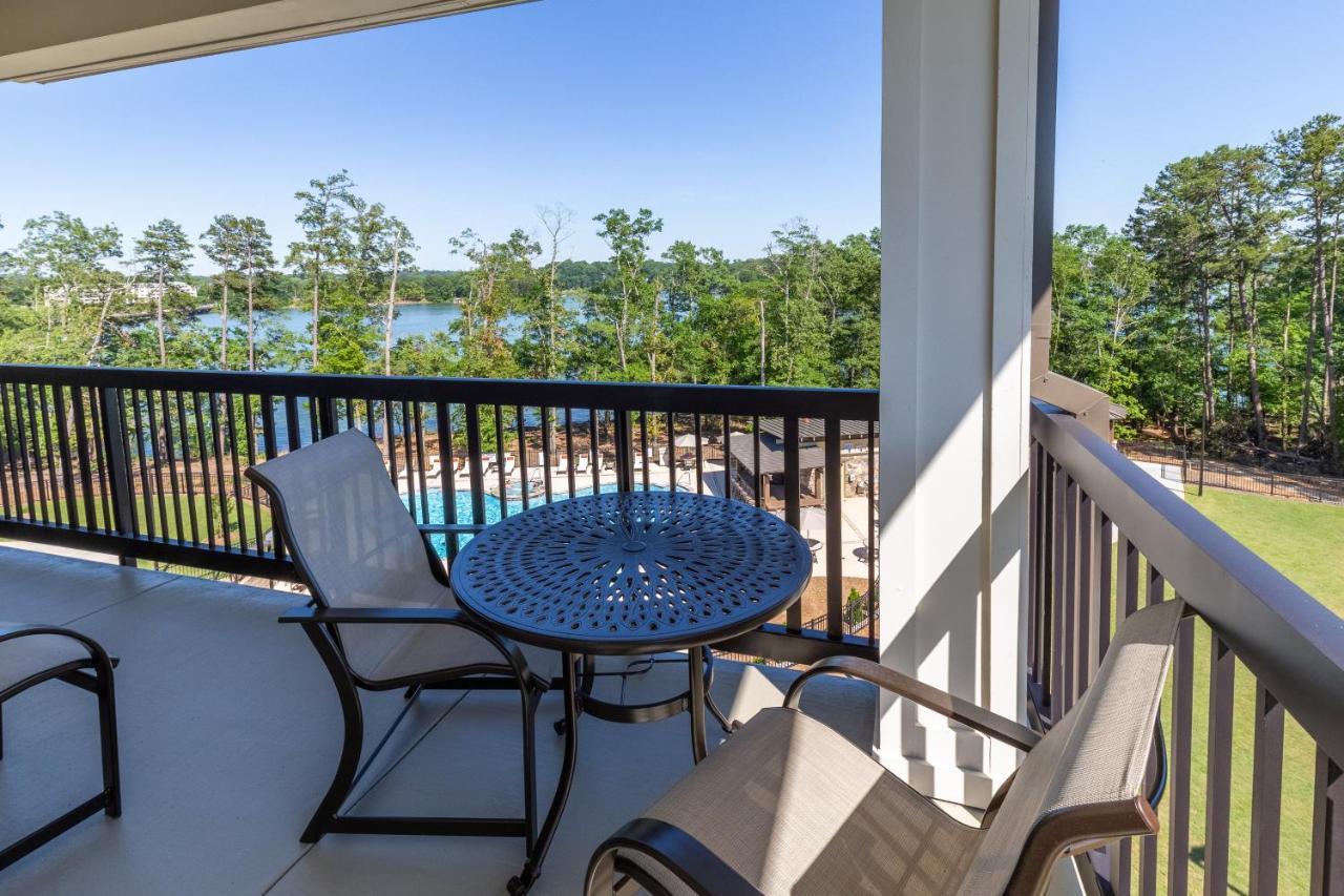 Lakeside Lodge Clemson Eksteriør billede