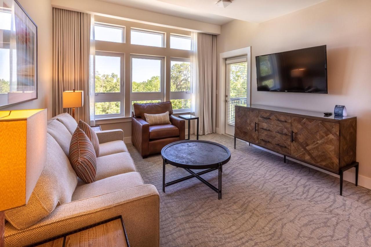 Lakeside Lodge Clemson Eksteriør billede