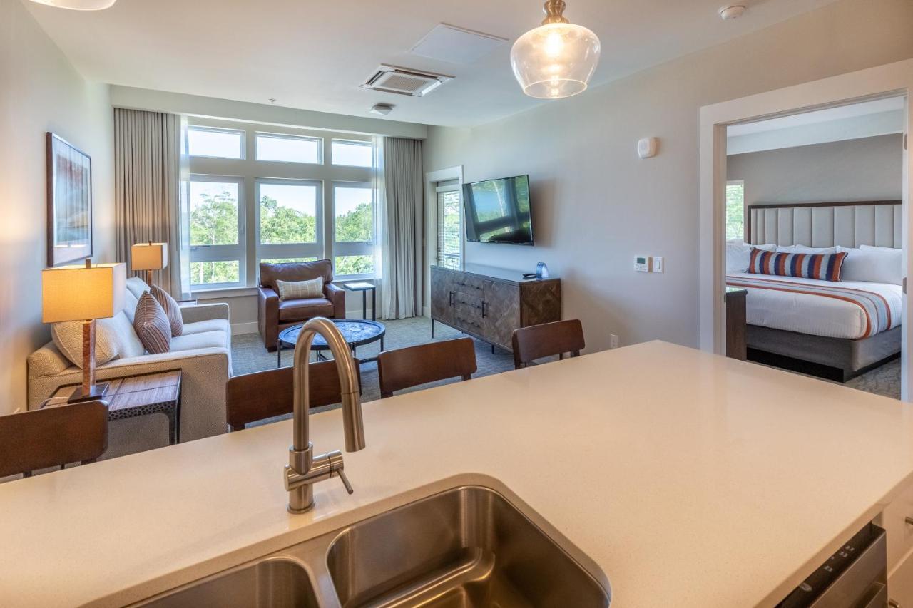 Lakeside Lodge Clemson Eksteriør billede